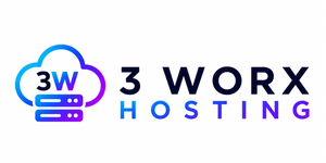 3 Worx Connect Logo